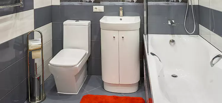 Hansgrohe Shaving Mirror Tuscaloosa