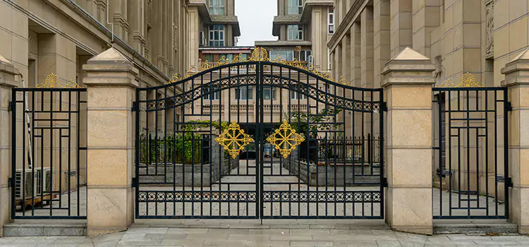 Comprehensive Iron Gate Maintenance Solutions in Tuscaloosa, AL