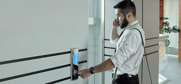 Cloud Based Access Control Tuscaloosa