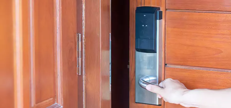 Commercial Keyless Entry Locks Tuscaloosa