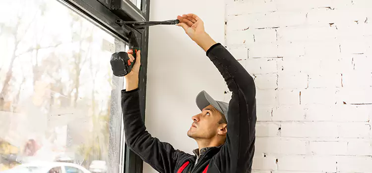 Why Choose Us for Your Door Closer Needs in Tuscaloosa