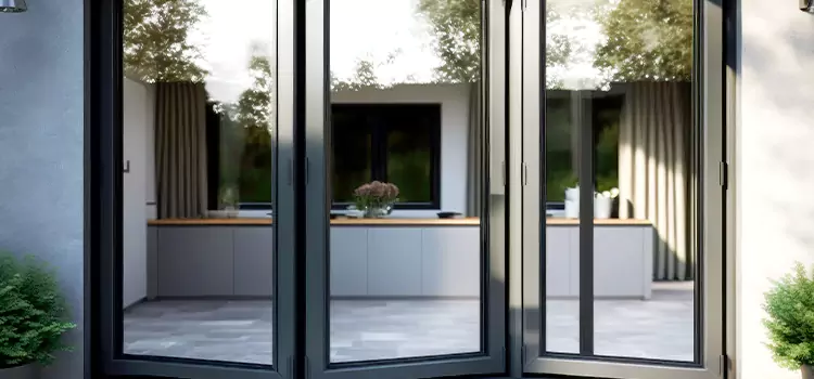 Bifold Door Track Repair Tuscaloosa