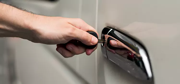 Car Unlock Service Price Tuscaloosa