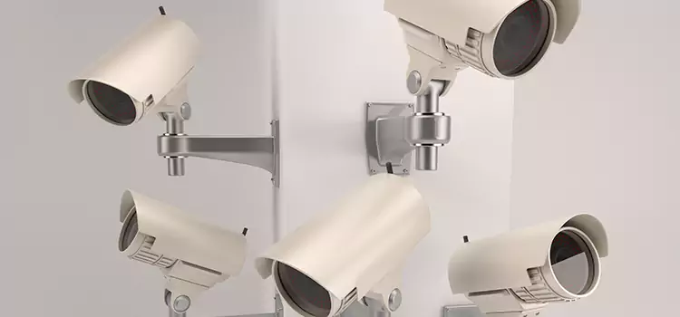 Your Trusted Partner for CCTV Solutions in Tuscaloosa