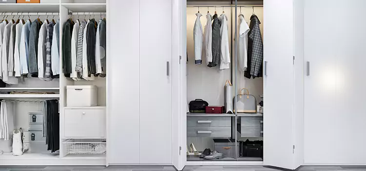 Glass Closet Door Repair Tuscaloosa