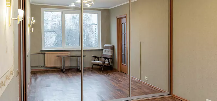 Mirror Closet Door Roller Replacement Tuscaloosa