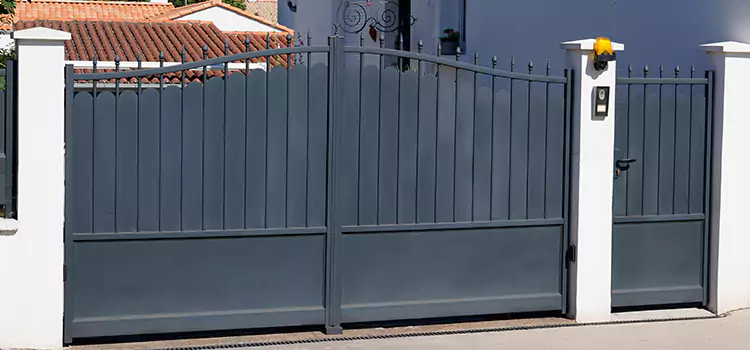 Emergency Commercial Gate Repair Tuscaloosa