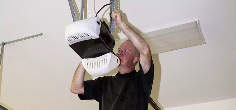Garage Door Opener Service Tuscaloosa