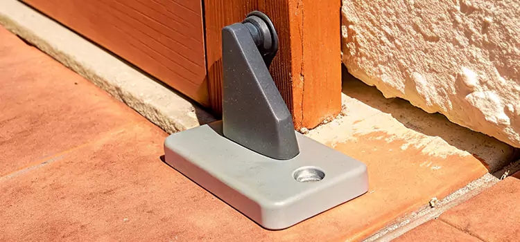 Aesthetic Door Stop Selection Tuscaloosa