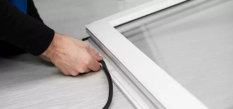 Commercial Door Weather Stripping Tuscaloosa