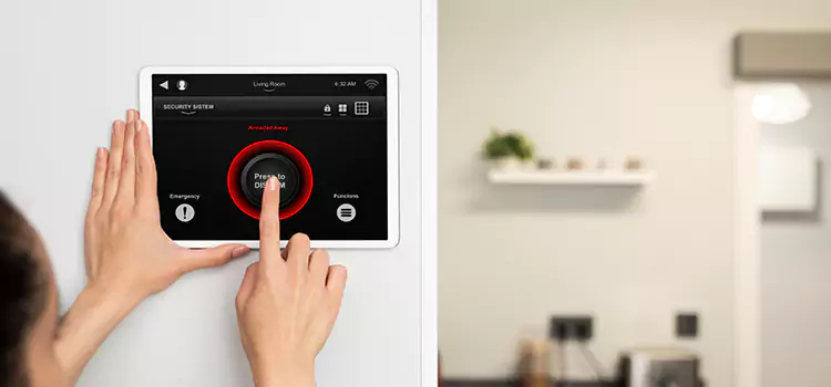 Blink Video Doorbell Installation Tuscaloosa
