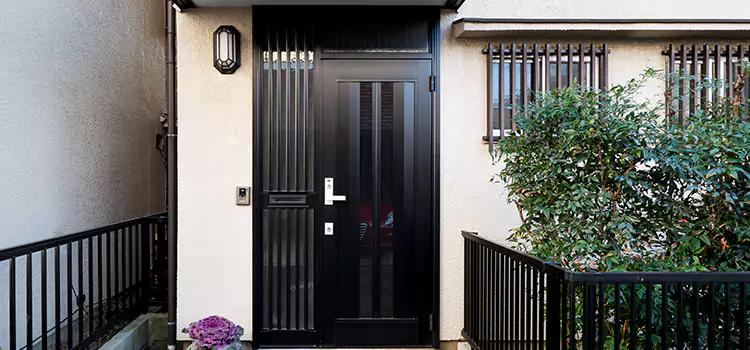 Popular Exterior Door Options in Tuscaloosa, AL