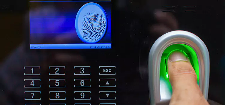 Your Trusted Partner for Secure Access in Tuscaloosa, AL