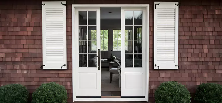 French Door Restoration Tuscaloosa