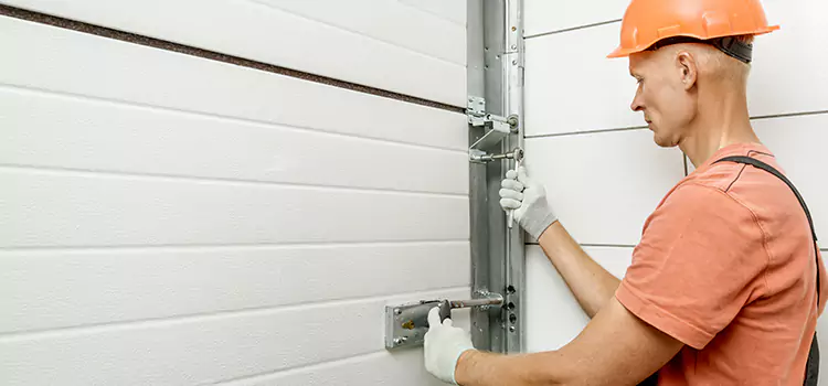 Why Choose Us for Garage Door Lock Services in Tuscaloosa, AL?