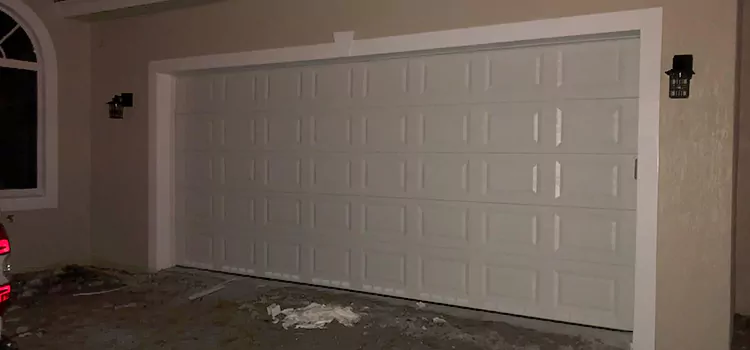 Garage Door Coil Replacement Tuscaloosa
