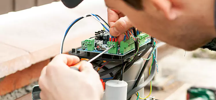 Specialized Brand Gate Motor Repairs Tuscaloosa