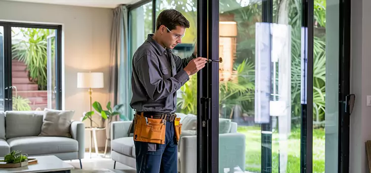 Why Choose Us for Your Glass Door Needs in Tuscaloosa, AL?