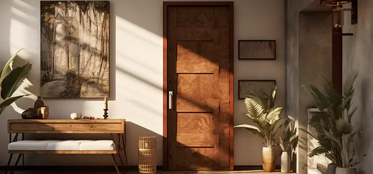 Specialty Interior Doors Tuscaloosa