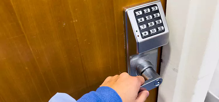 Why Choose Us for Your Keypad Lock Needs in Tuscaloosa, AL?