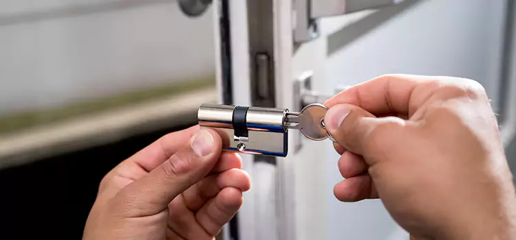 Lock Change Locksmiths Tuscaloosa