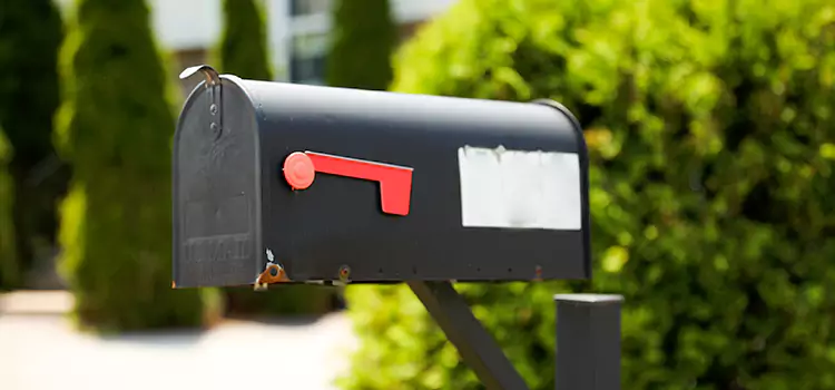 Secure Mailboxes for Packages Tuscaloosa