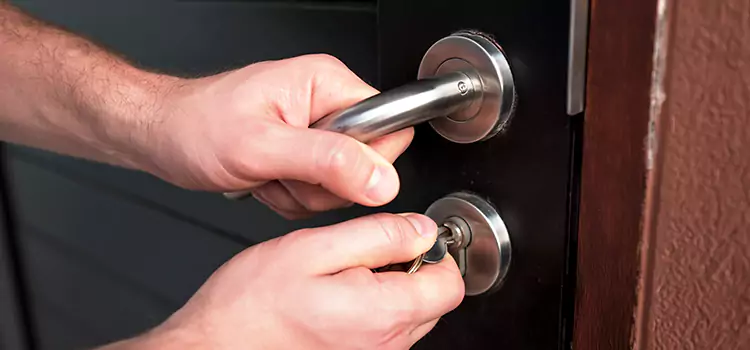 Master Key Control and Audits Tuscaloosa