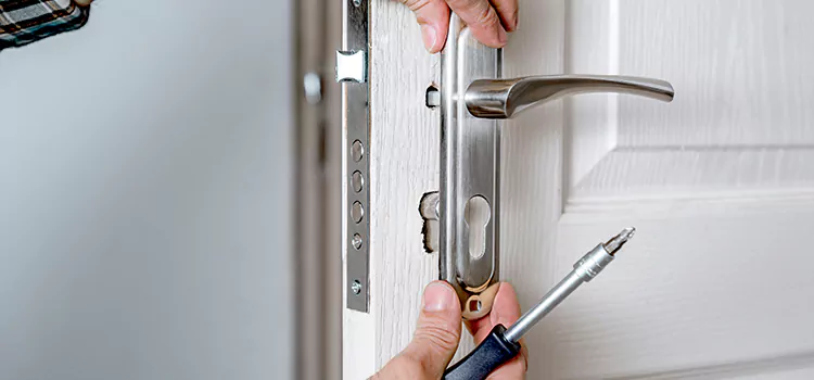 New Door Frame Installation Tuscaloosa