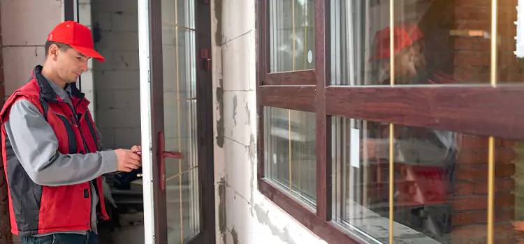 Sliding Door Lock Repair Tuscaloosa