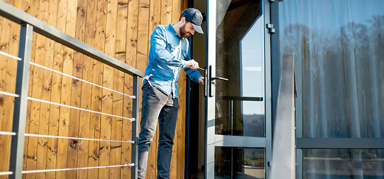 Emergency Patio Door Repair Tuscaloosa