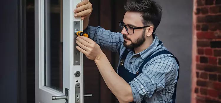 Residential Door Repairs Tuscaloosa