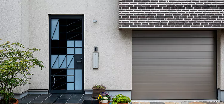 Residential Roll Up Security Doors Tuscaloosa