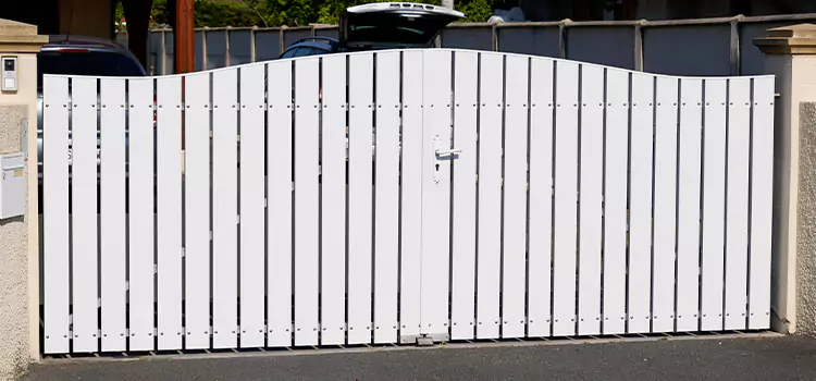 Why Choose Us for Residential Gate Repair in Tuscaloosa, AL?