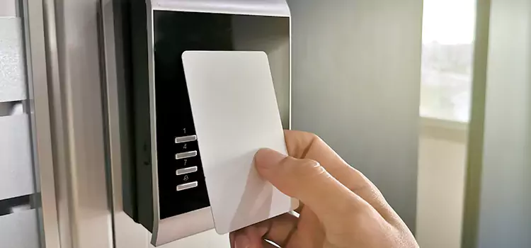 Advanced RFID Technology Integration in Tuscaloosa, AL