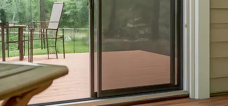 Garage Screen Door Installation Tuscaloosa