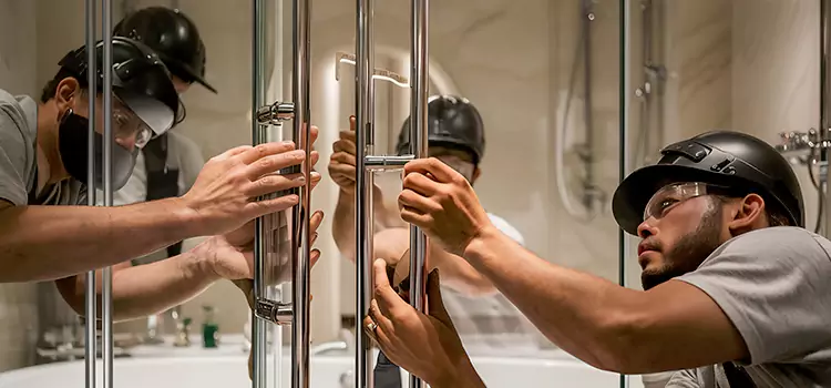 Shower Door Replacement Cost Tuscaloosa
