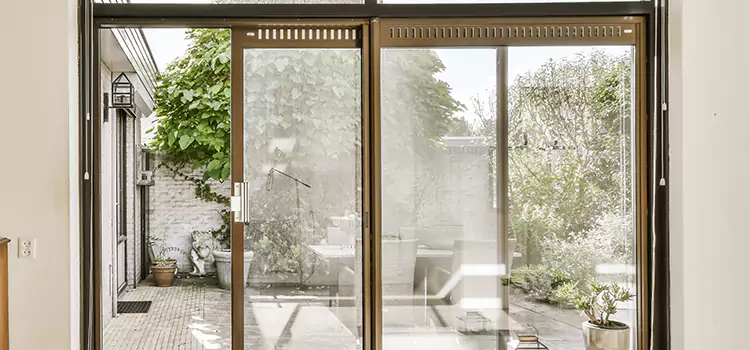 Glass Door Panel Replacement Cost Tuscaloosa