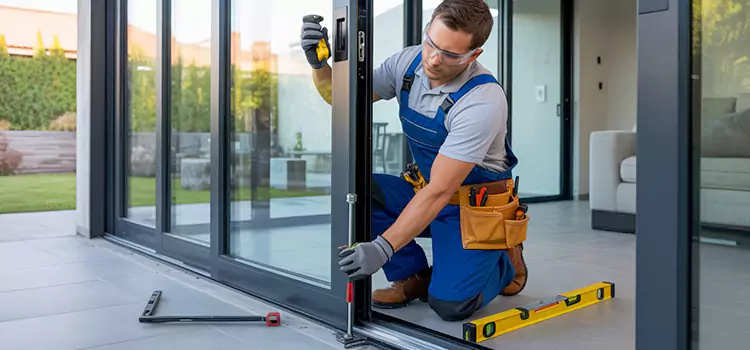 Patio Door Replacement Tuscaloosa
