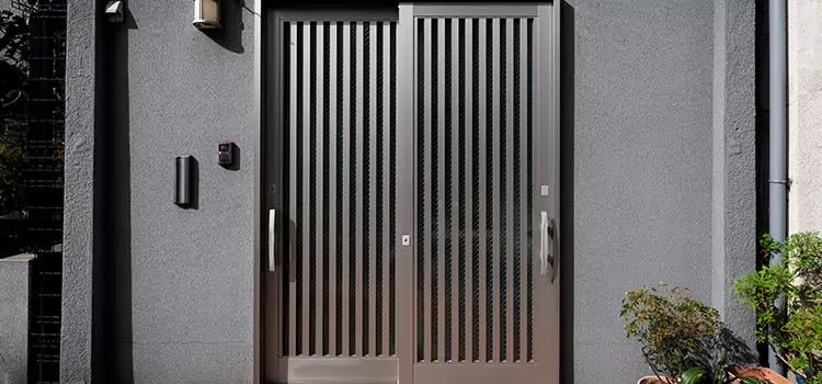 Specialized Steel Door Services in Tuscaloosa, AL