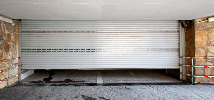 Steel Garage Door Repair Tuscaloosa