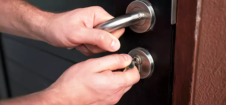 Door Closer Repair & Installation Tuscaloosa