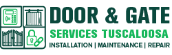 Door & Gate Services Tuscaloosa