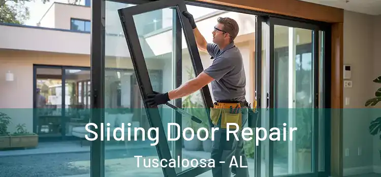  Sliding Door Repair Tuscaloosa - AL